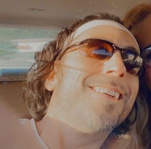 Meet your Posher, Wesley